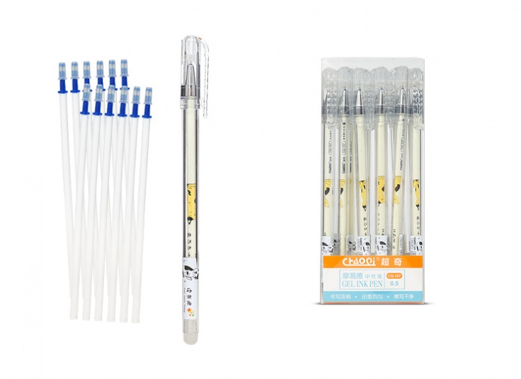 پک خودکار 12 عددی Chaoqi