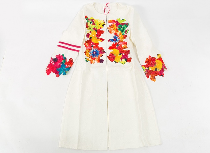 مانتو زنانه Promode