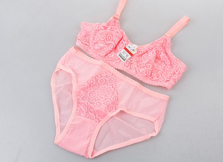 سری جدید ست لباس زیر زنانه Ailar