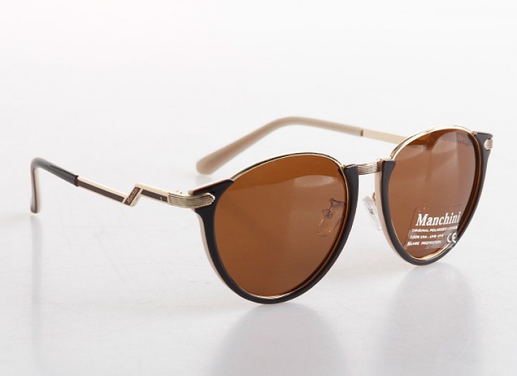 عینک آفتابی طرح PORSCHE