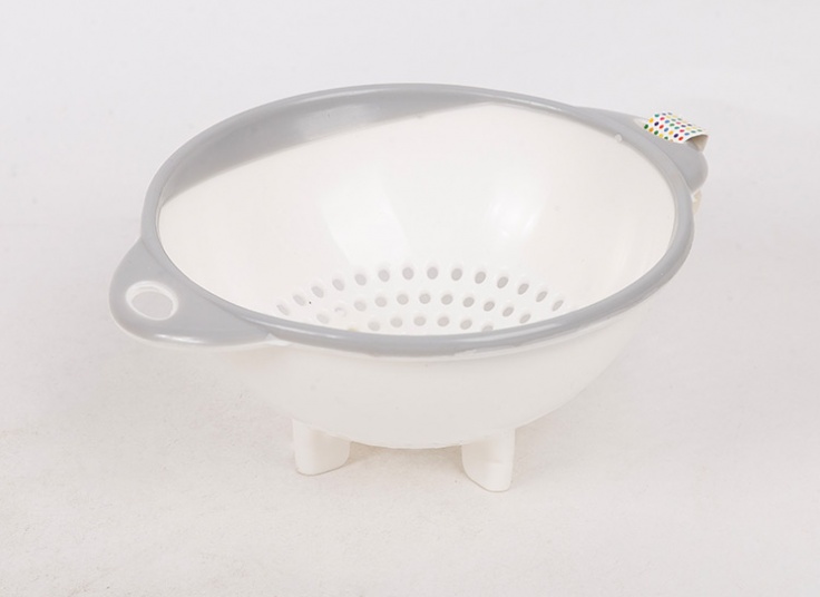 سبد پایه دار Tak Plastik