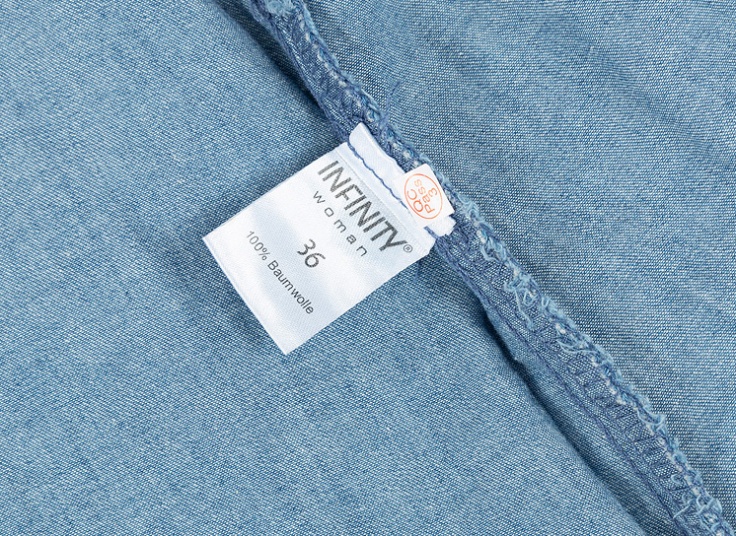 شومیز جین Infinity