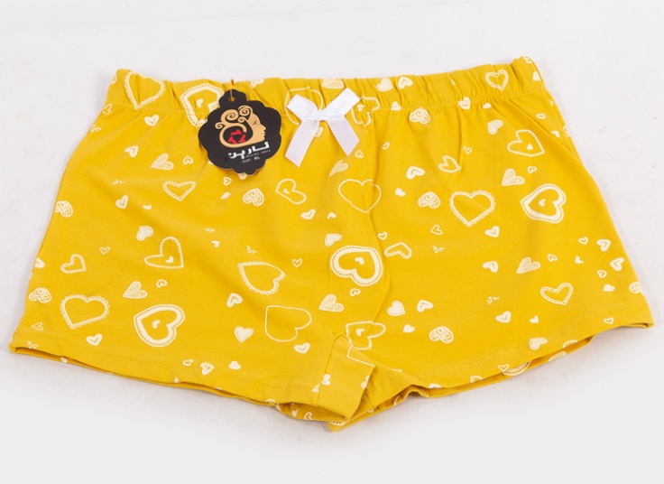 شورتک زنانه نارین