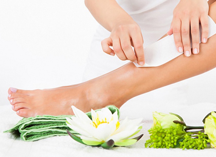 اپیلاسیون ستاره ناهید