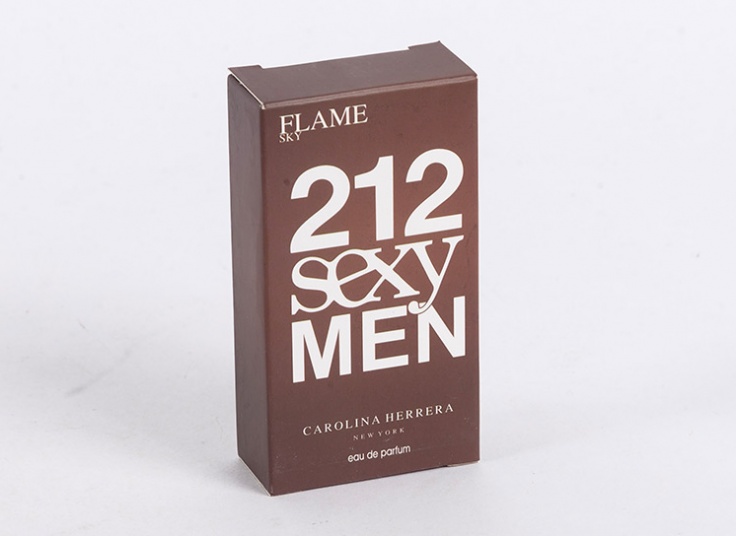 ادکلن جیبی FLAME SKY