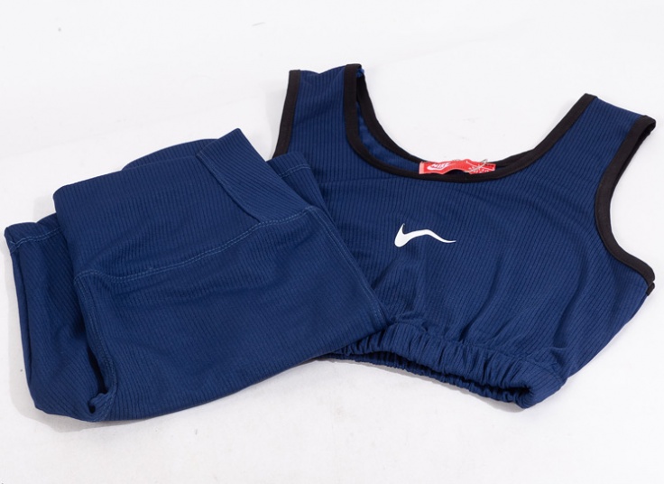 ست ورزشی زنانه Nike