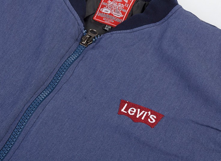 کاپشن مردانه Levis