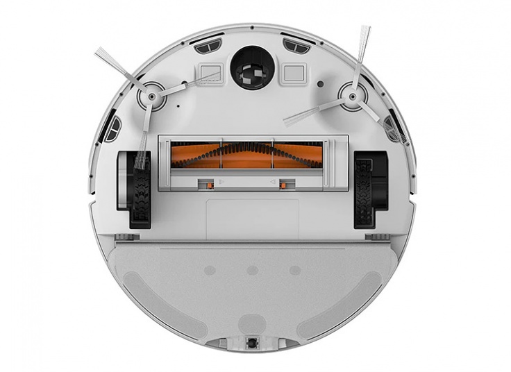 جاروبرقی رباتیک شیائومی Mop Essential