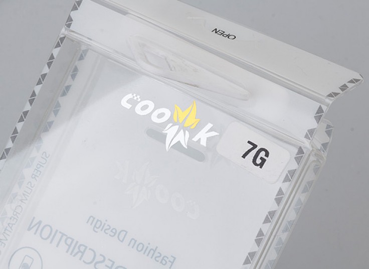 قاب گوشی COOK