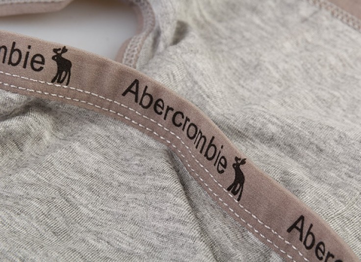 لباس زیر مردانه Abercrombie