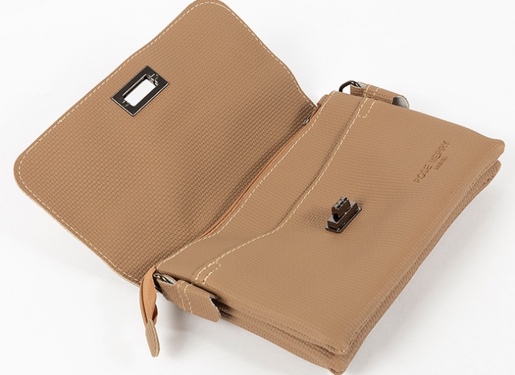 کیف پاسپورتی زنانه ROSE MERRY