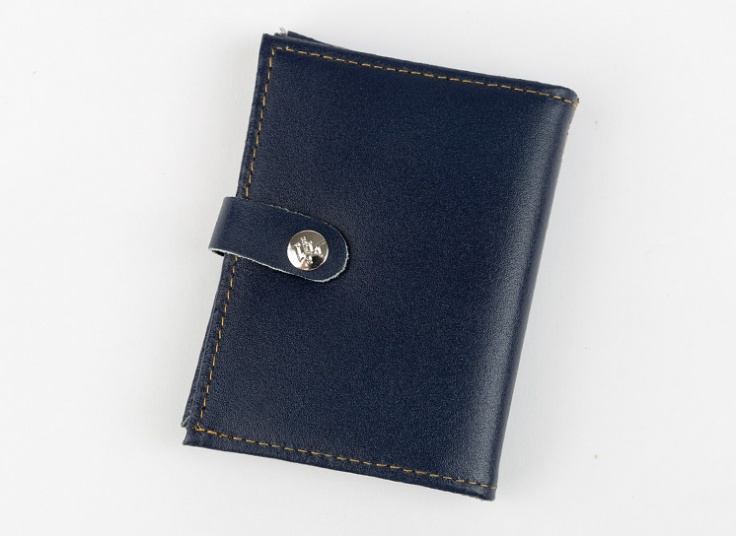 جا کارتی چرمی