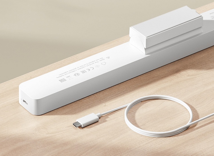 چراغ مطالعه مگنتی شیائومی Mijia