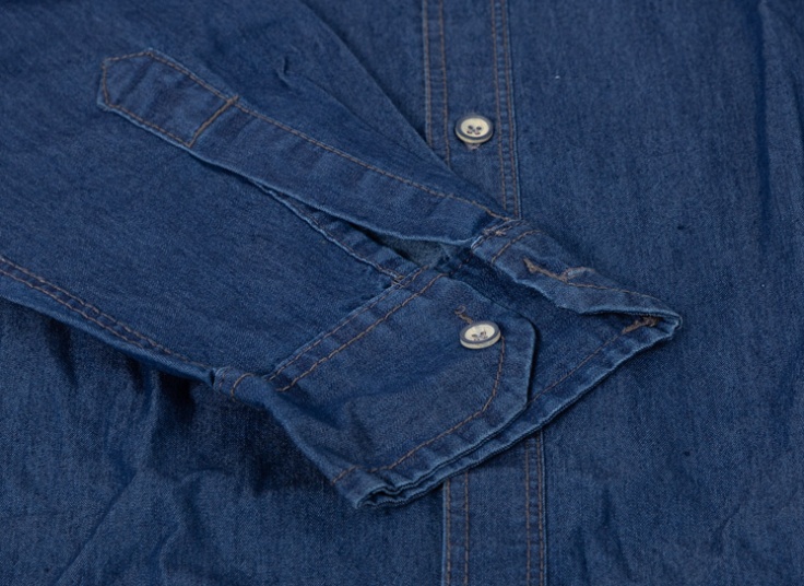 پیراهن جین مردانه Polo