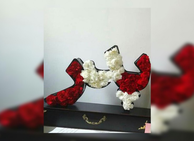 باکس گل پدر در گلکده حس خوب