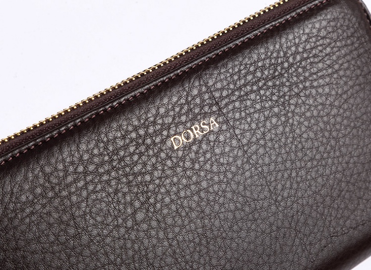کیف چرم DORSA
