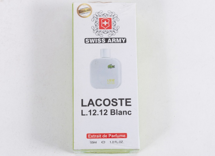 ادکلن Swiiss Army 50ml