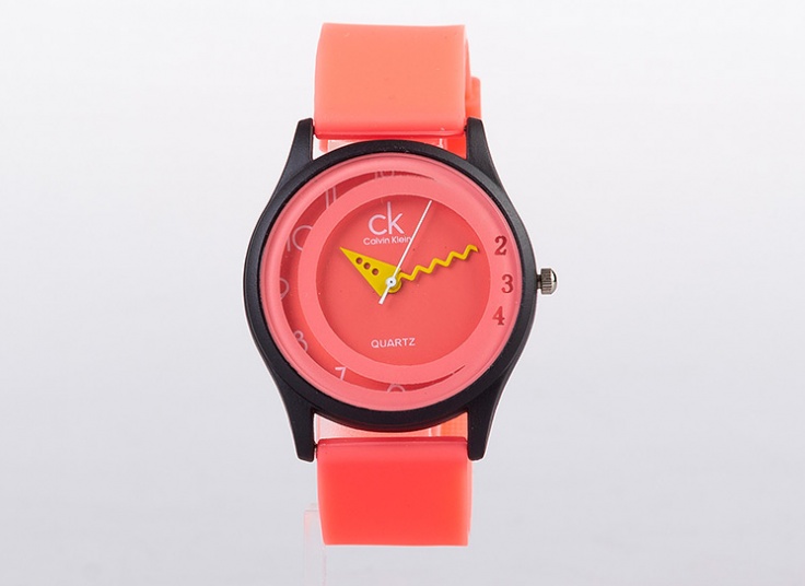 ساعت مچی اسپرت Calvin Klein