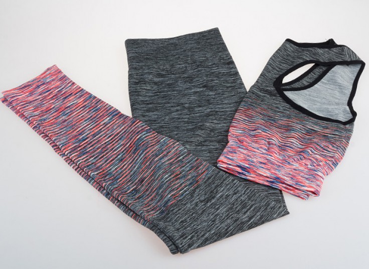 ست ورزشی زنانه Vgoal