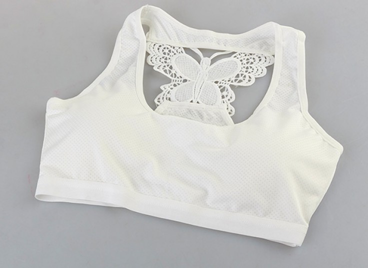 نیم تنه پروانه ای Lani