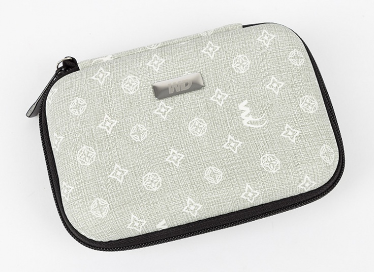 کیف هارد Multi Brand