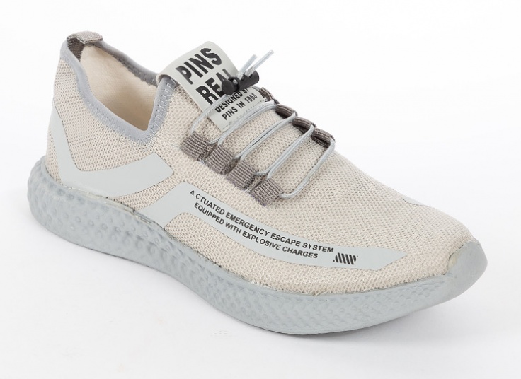 کتانی مردانه طرح adidas