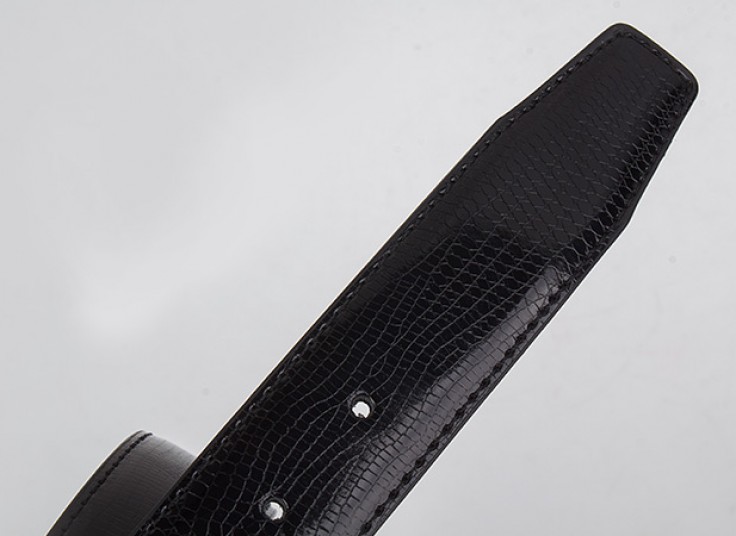 کمربند های چرمی مردانه