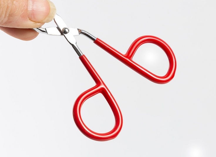 موچین قیچی Royal Secret