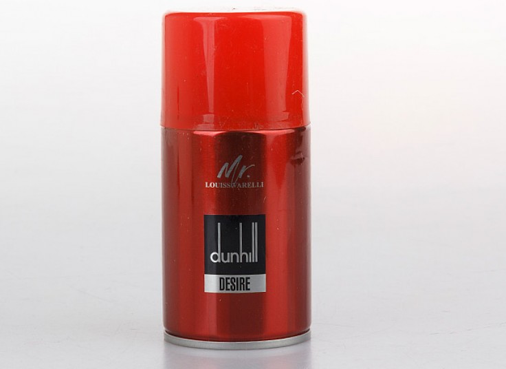 اسپری یدک دستگاه خوشبو کننده Mr louiss varelli