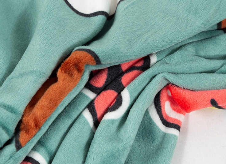 شلوار مخمل دخترانه