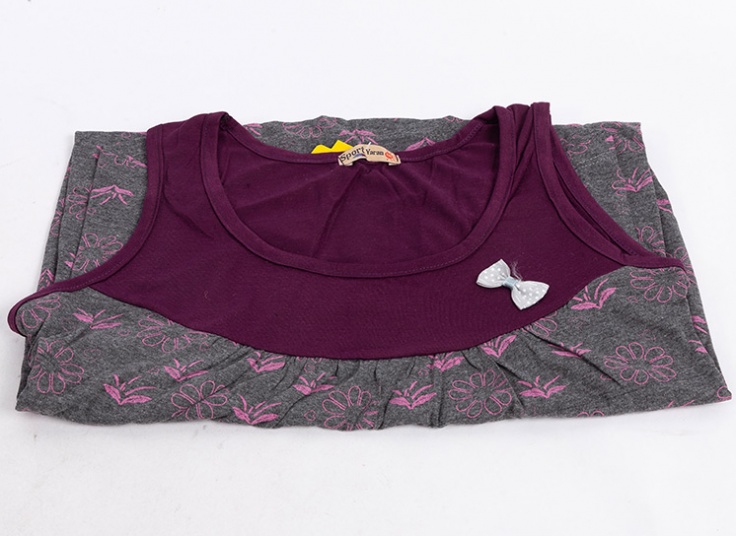 سارافون چین دار زنانه