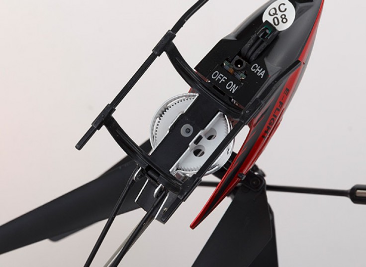 هلیکوپتر کنترلی Aviator