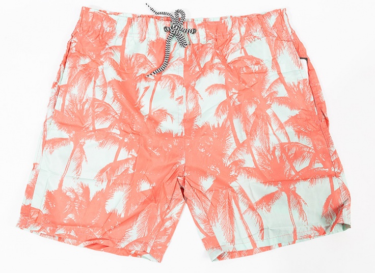 مایو مردانه H & M