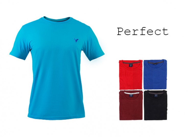 تیشرت مردانه perfect