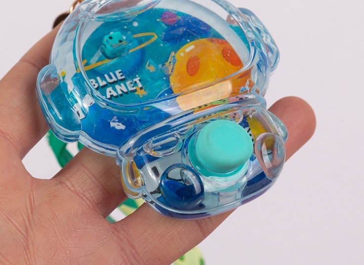 انواع جاکلیدی فانتزی