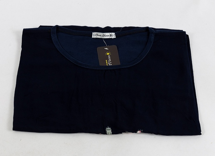 تیشرت زنانه طرح ایفل