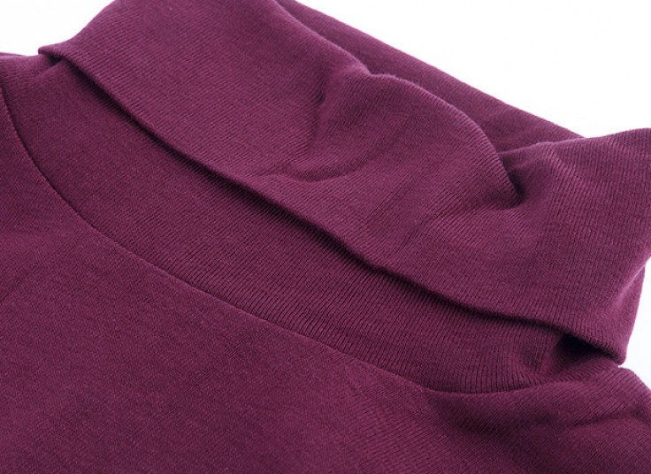 یقه اسکی زنانه Gymnasium