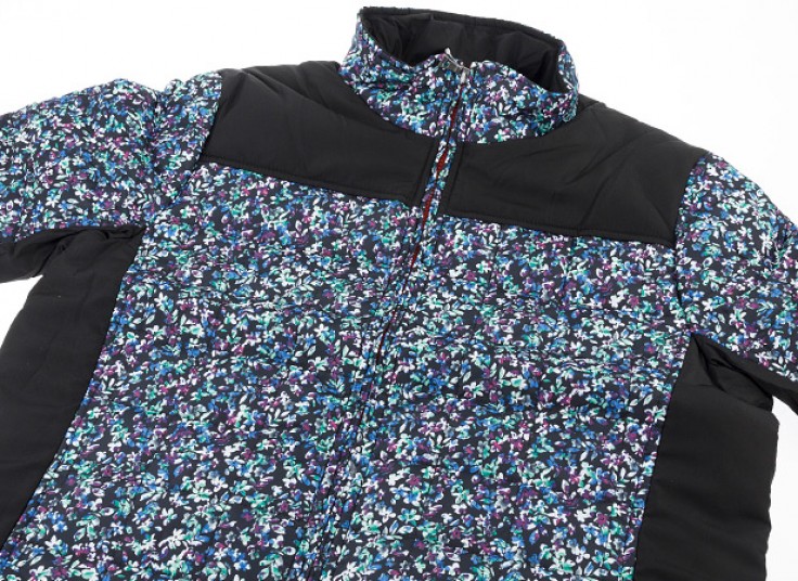 کاپشن LC Waikiki