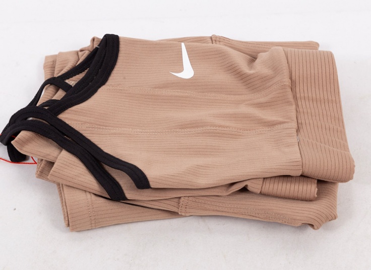 ست زنانه ورزشی طرح NIKE