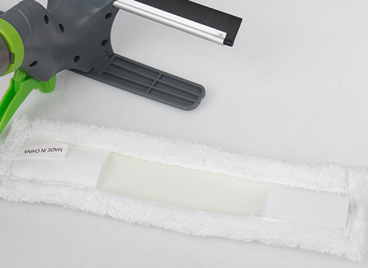 شیشه پاک کن Pistola