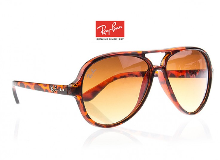 عینک RayBan مدل Cat