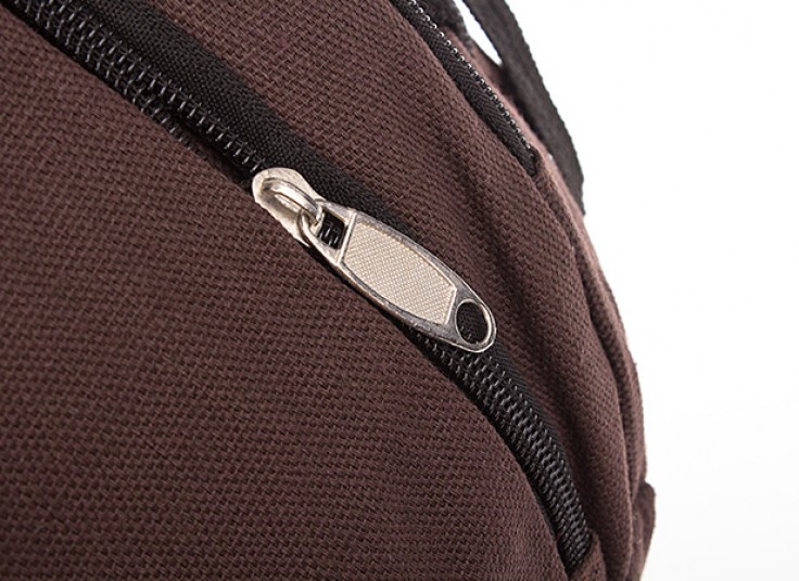 کیف کوله کج