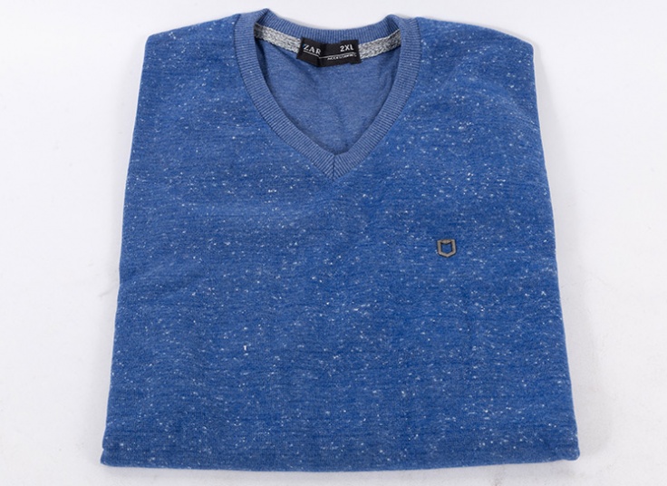 بلوز مردانه طرح Zara