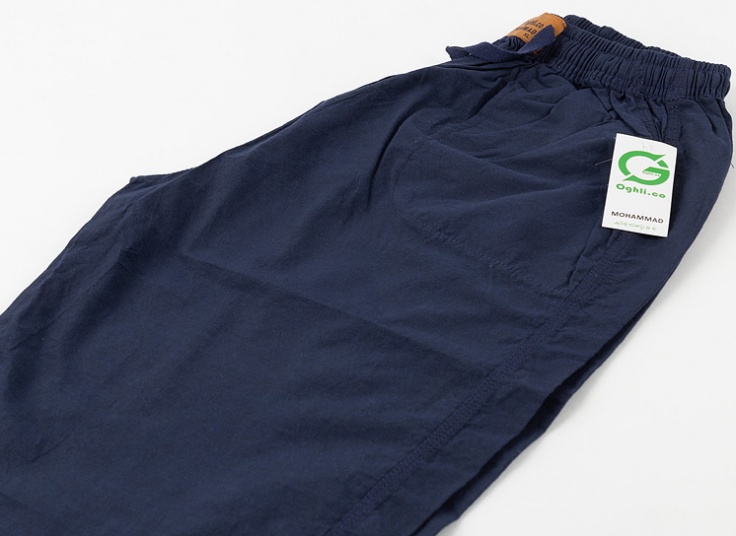 شلوار راحتی مردانه Mohammad