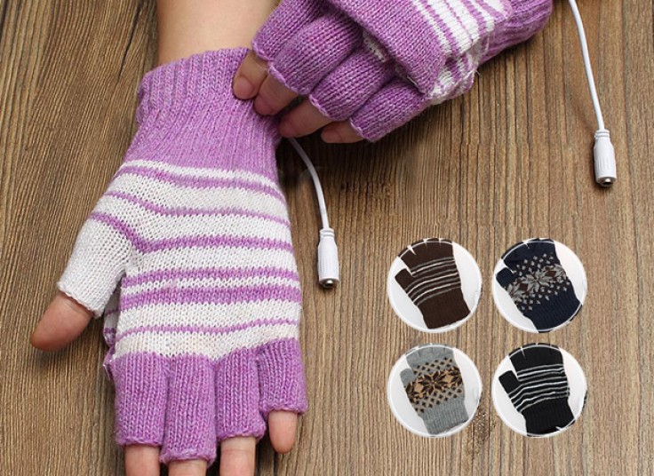 دستکش وارمردار