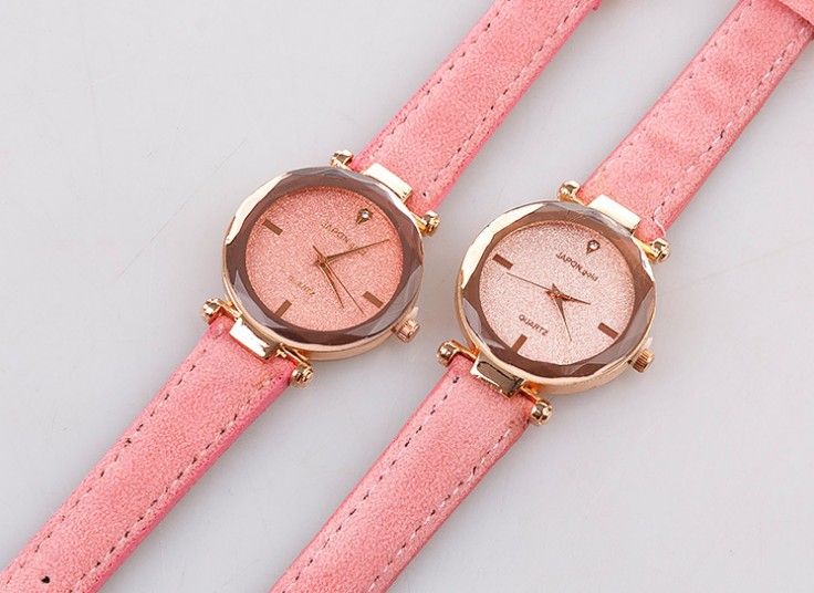 ساعت مچی زنانه Japon gold