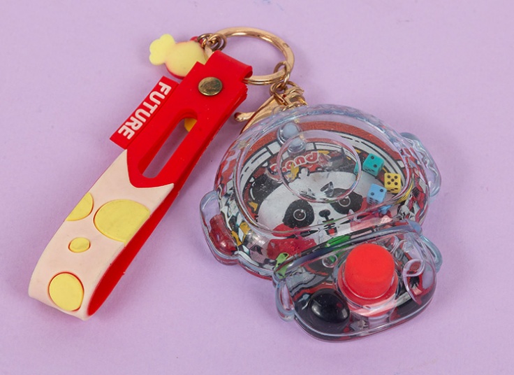 انواع جاکلیدی فانتزی