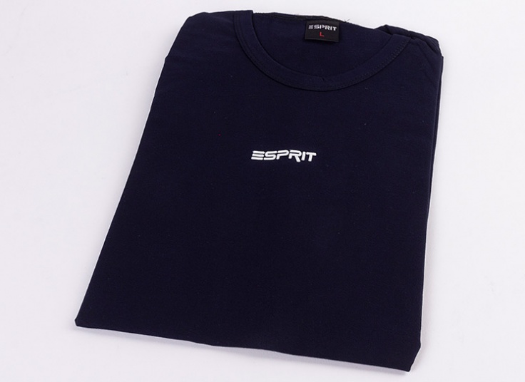 تیشرت آستین کوتاه مردانه Esprit