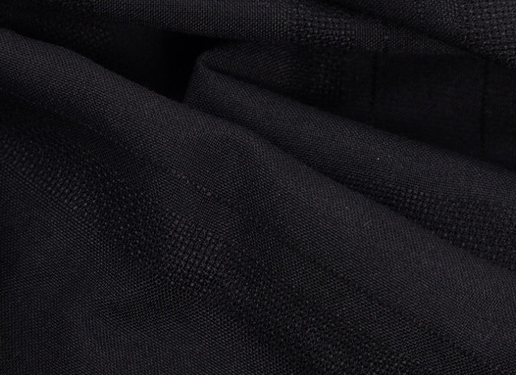 تیشرت سه دکمه مردانه Bershka