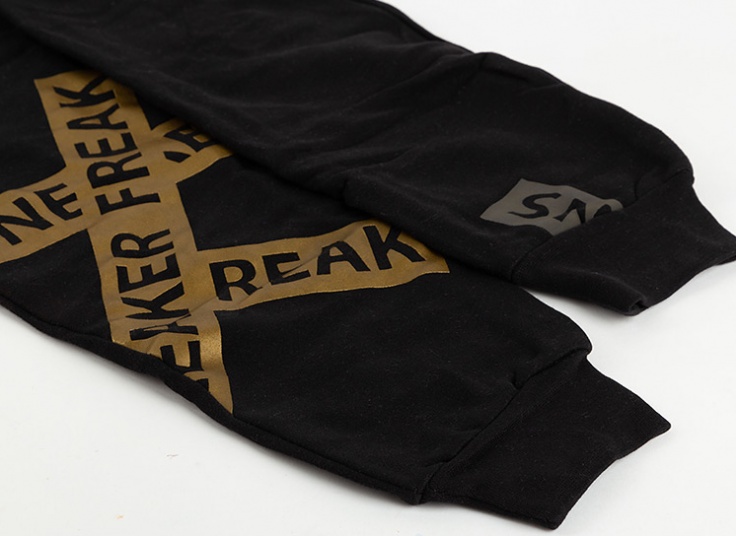 شلوار اسلش مردانه Sneaker Freak